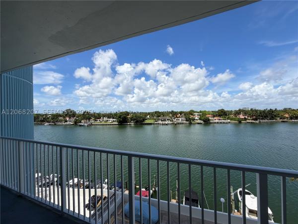 Regency Tower, 5838 Collins Ave #4A, Miami Beach, Florida 33140, image 1