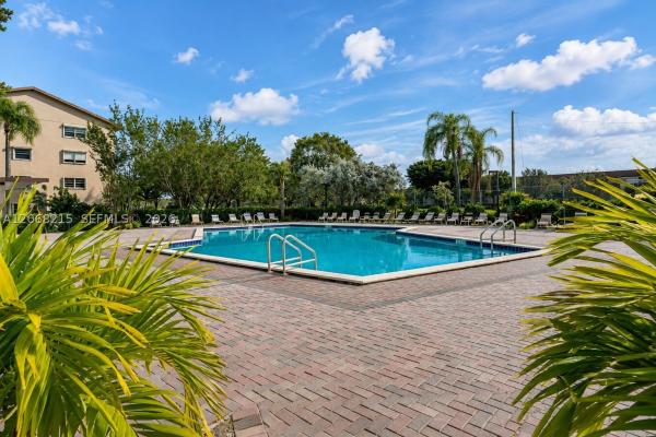 Buckingham At Century Village, 700 SW 128th Ave #209C, Pembroke Pines, Florida 33027, image 1