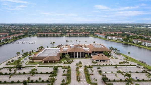 Buckingham At Century Village, 700 SW 128th Ave #209C, Pembroke Pines, Florida 33027, image 1