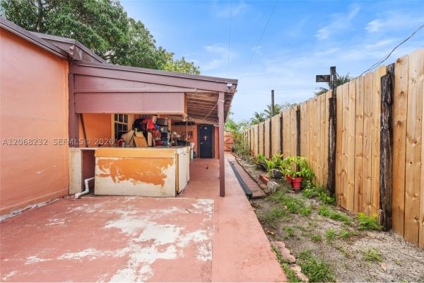 Fulford By The Sea, 1223 NE 182nd St, North Miami Beach, Florida 33162, image 3