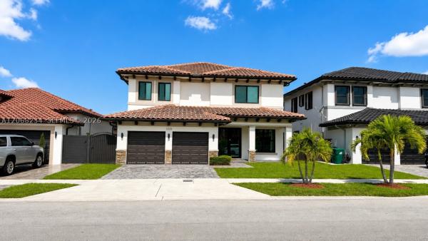 1820 SW 154th Ave, Unincorporated Dade County, Florida 33185, image 2