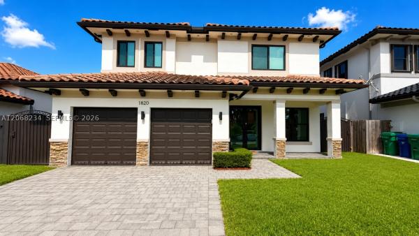 1820 SW 154th Ave, Unincorporated Dade County, Florida 33185, image 3