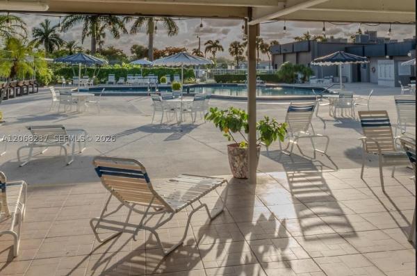 Emory At Cresthaven Villas, 2666 Emory Dr E #F, West Palm Beach, Florida 33415, image 2
