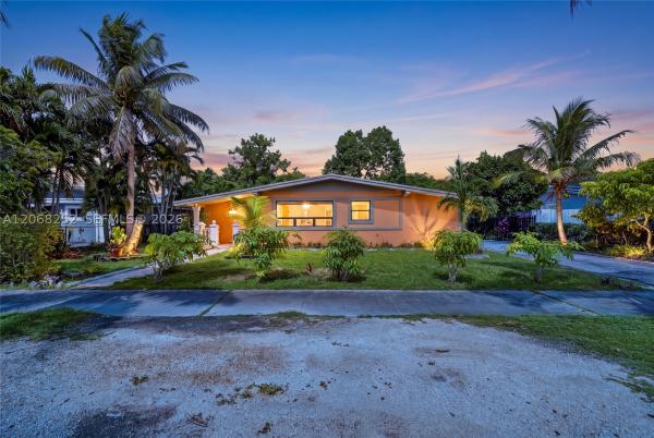 Scott Lake Manor, 17350 NW 16th Ave, Miami Gardens, Florida 33169, image 2