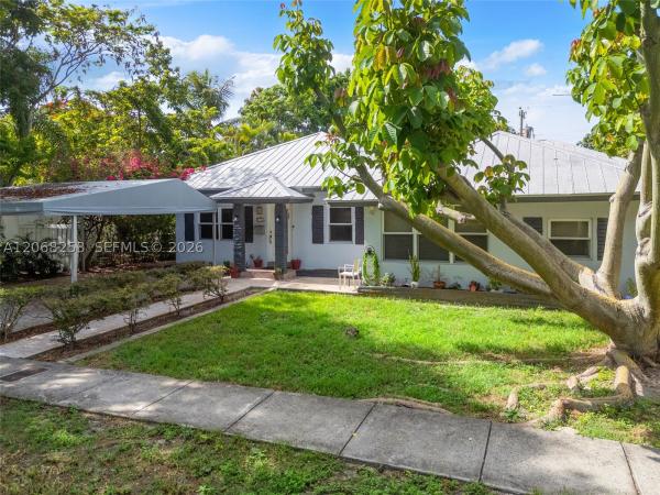 6140 SW 45th St, Unincorporated Dade County, Florida 33155, image 2