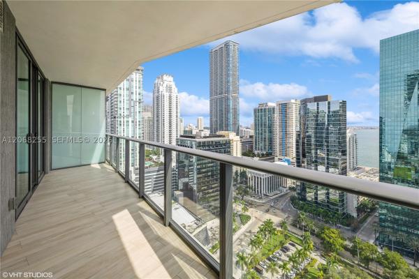 SLS Brickell, 1300 S Miami Ave #2504, Miami, Florida 33130, image 3