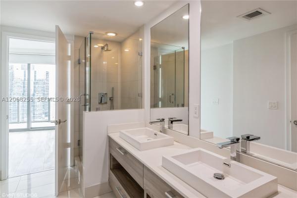 SLS Brickell, 1300 S Miami Ave #2504, Miami, Florida 33130, image 2
