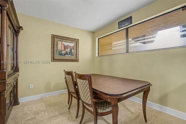 Brickell Forest, 2400 Brickell Ave #107D, Miami, Florida 33129, image 3