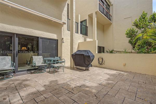 Brickell Forest, 2400 Brickell Ave #107D, Miami, Florida 33129, image 1