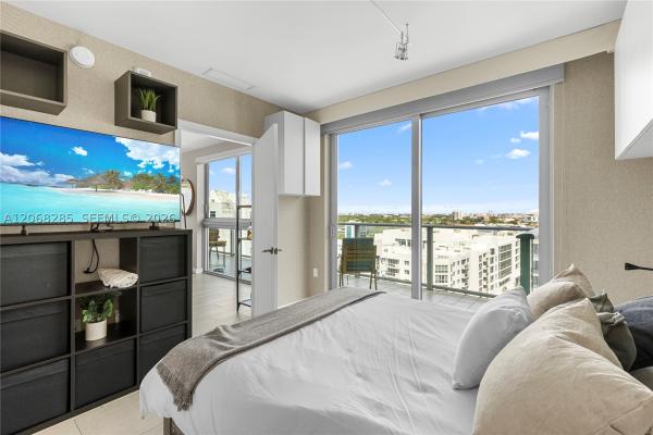Le Parc At Brickell, 1600 SW 1st Ave #1202, Miami, Florida 33129, image 2