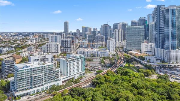 Le Parc At Brickell, 1600 SW 1st Ave #1202, Miami, Florida 33129, image 1