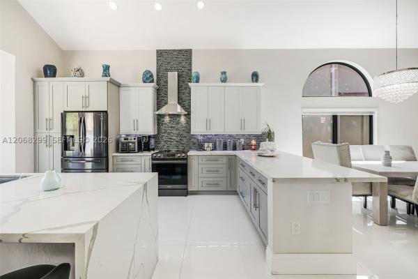 Silver Shores, 15533 SW 19th St, Miramar, Florida 33027, image 1