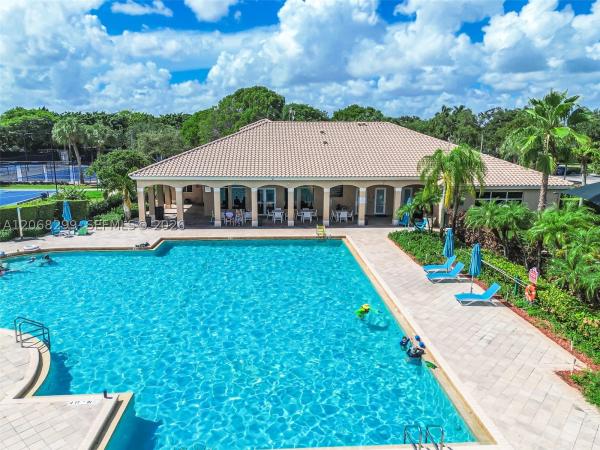 Silver Shores, 15533 SW 19th St, Miramar, Florida 33027, image 3