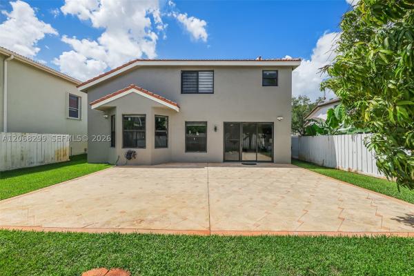 Silver Shores, 15533 SW 19th St, Miramar, Florida 33027, image 2