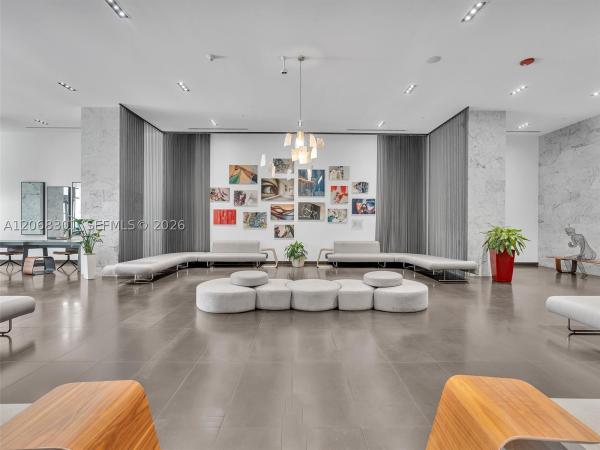 Canvas, 1600 NE 1st Ave #3119, Miami, Florida 33132, image 1