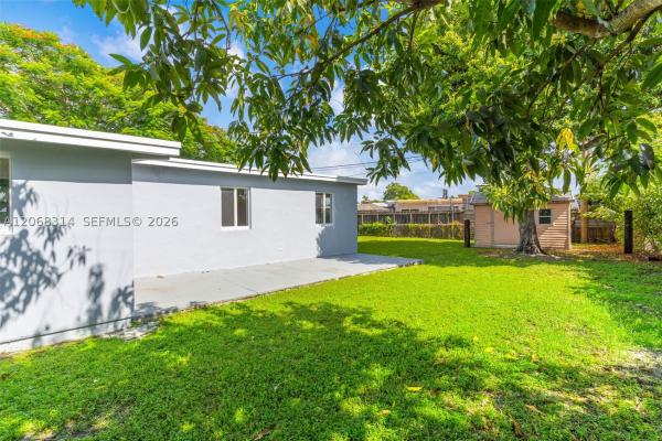 11445 SW 43rd Ter, Unincorporated Dade County, Florida 33165, image 1