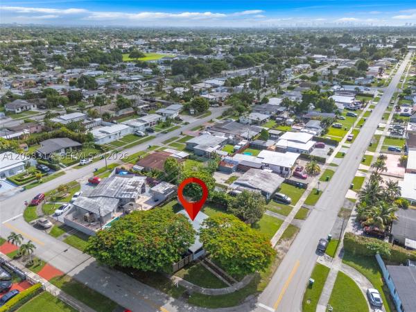 11445 SW 43rd Ter, Unincorporated Dade County, Florida 33165, image 3