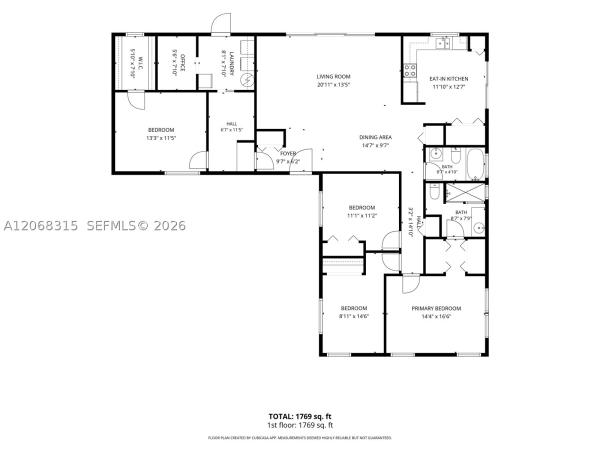 10331 SW 130th Ave, Unincorporated Dade County, Florida 33186, image 2