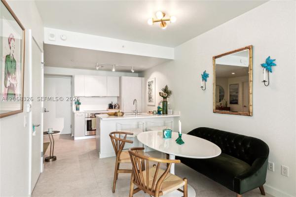 Paraiso Bayviews, 501 NE 31st St #2503, Miami, Florida 33137, image 3