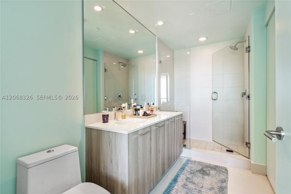 Paraiso Bayviews, 501 NE 31st St #2503, Miami, Florida 33137, image 2