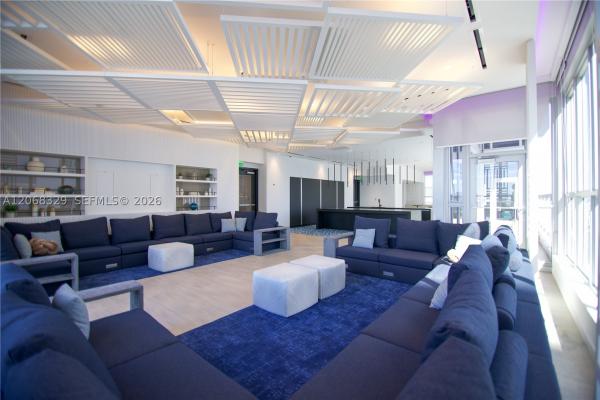 YotelPad Miami, 227 NE 2nd St #1807, Miami, Florida 33132, image 1