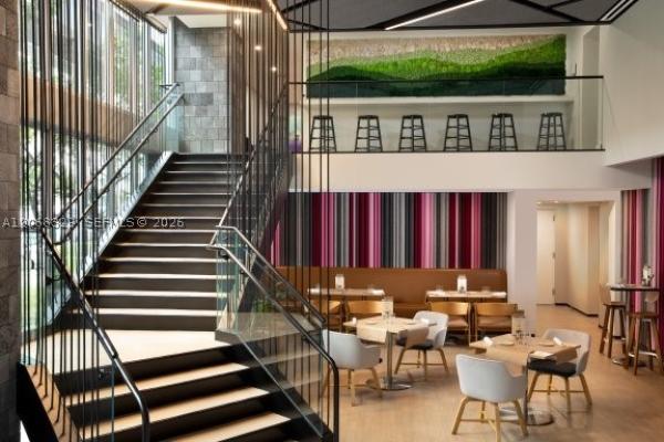 YotelPad Miami, 227 NE 2nd St #1807, Miami, Florida 33132, image 2
