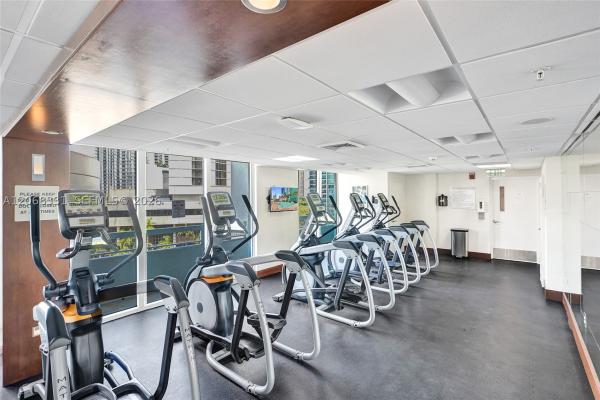 Brickell On The River South Tower, 41 SE 5th St #1016, Miami, Florida 33131, image 3