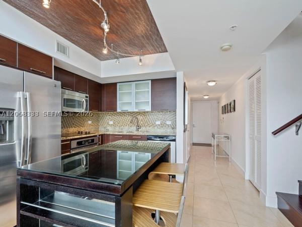 Brickell On The River South Tower, 41 SE 5th St #2310, Miami, Florida 33131, image 1
