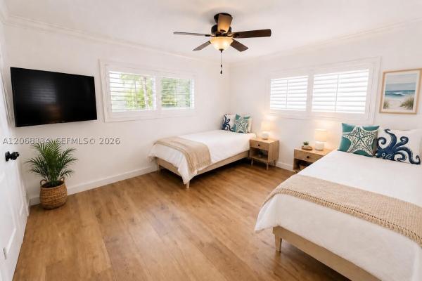 Hollywood Lakes, 1313 Madison St, Hollywood, Florida 33019, image 2
