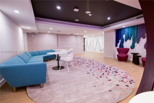 YotelPad Miami, 227 NE 2nd St #2501, Miami, Florida 33132, image 2