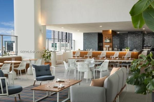 YotelPad Miami, 227 NE 2nd St #2501, Miami, Florida 33132, image 1