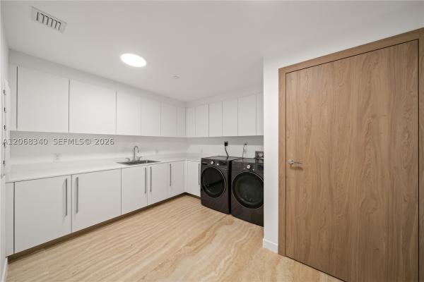 Onda Residences, 1135 103rd St #PH2, Bay Harbor Islands, Florida 33154, image 2