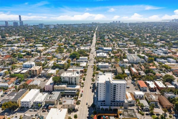 Lawrence Estates Land, 403 SW 12th Ave, Miami, Florida 33130, image 1