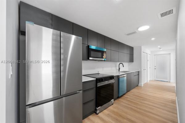 Lawrence Estates Land, 403 SW 12th Ave, Miami, Florida 33130, image 3