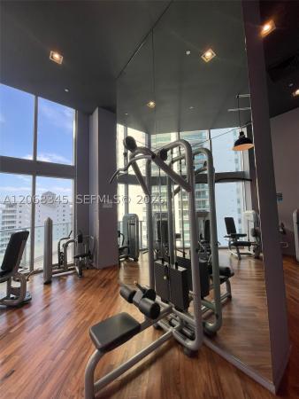 Brickell House, 1300 Brickell Bay Dr #3400, Miami, Florida 33131, image 1
