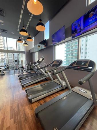 Brickell House, 1300 Brickell Bay Dr #3400, Miami, Florida 33131, image 2