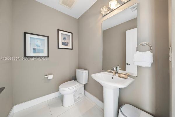 Paramount Bay, 2020 N Bayshore Dr #1407, Miami, Florida 33137, image 3