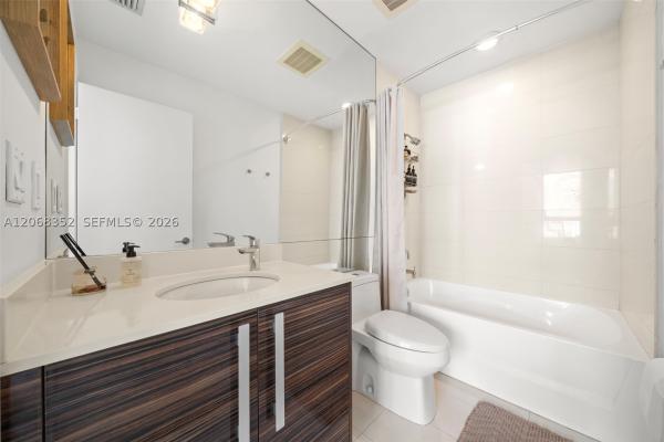 Paramount Bay, 2020 N Bayshore Dr #1407, Miami, Florida 33137, image 1