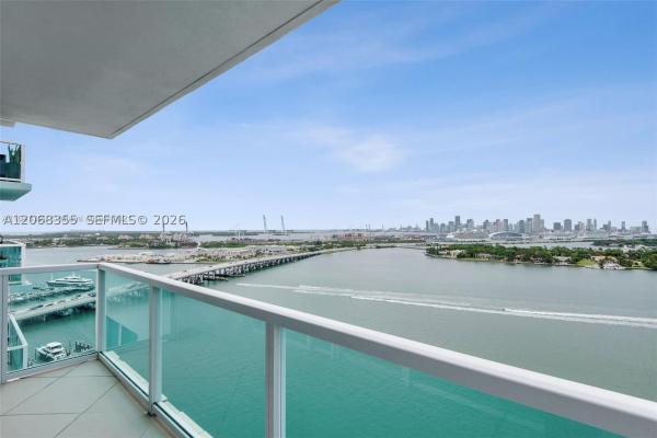 The Floridian, 650 West Ave #2307, Miami Beach, Florida 33139, image 1