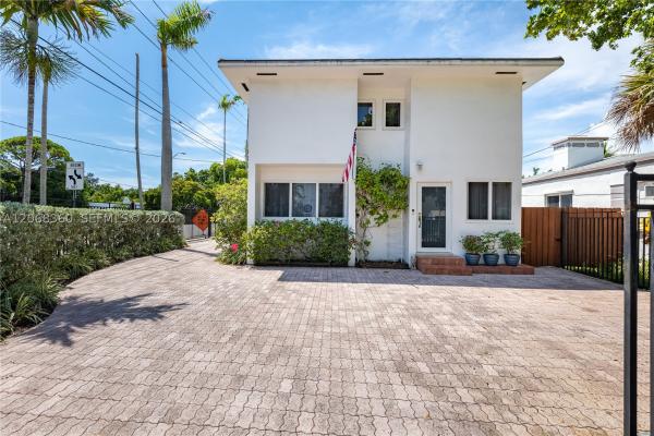 New Shenandoah, 2250 SW 17th Ave, Miami, Florida 33145, image 2