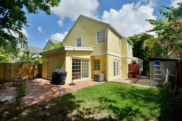 11732 SW 119th Ter, Unincorporated Dade County, Florida 33186, image 1