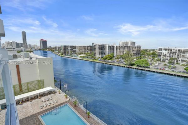 The Residences On Hollywood Beach, 3000 S Ocean Dr #808, Hollywood, Florida 33019, image 3
