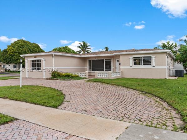 Oakland Estates, 4545 NW 39th St, Lauderdale Lakes, Florida 33319, image 3