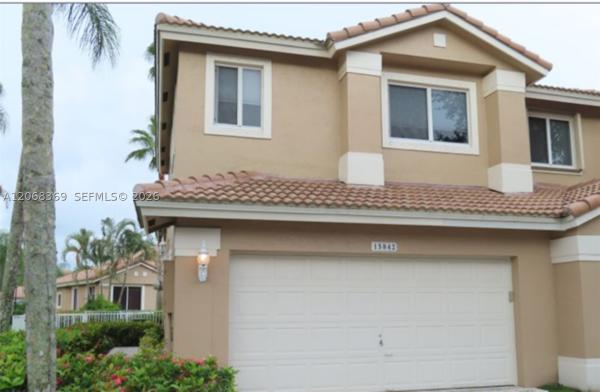 The Courtyards, 15842 SW 10th St, Pembroke Pines, Florida 33027, image 1