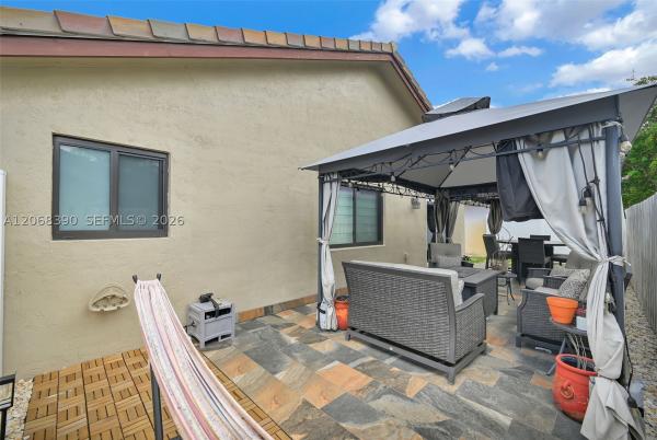 Tiffany Cove At Silver Lakes, 17640 SW 4th Ct, Pembroke Pines, Florida 33029, image 3