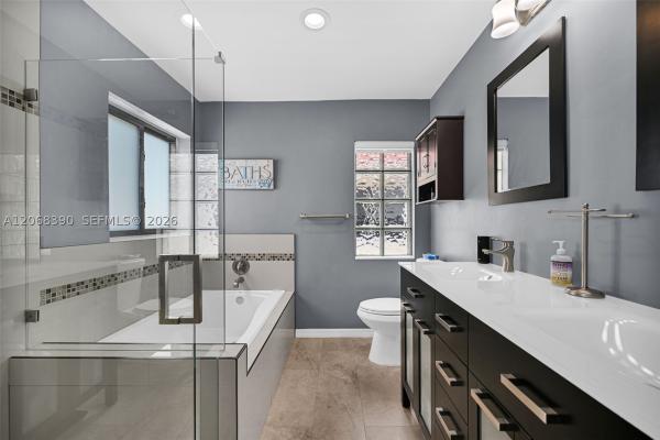 Tiffany Cove At Silver Lakes, 17640 SW 4th Ct, Pembroke Pines, Florida 33029, image 1