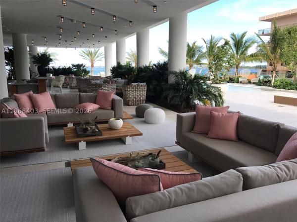 Biscayne Beach, 2900 NE 7th Ave #1701, Miami, Florida 33137, image 2