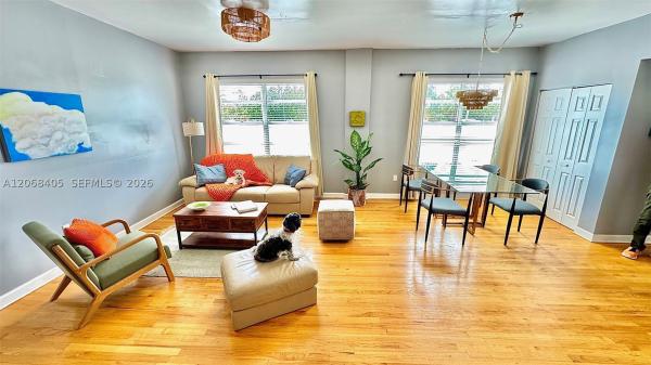 The Fenimore, 1200 Euclid Ave #302, Miami Beach, Florida 33139, image 3