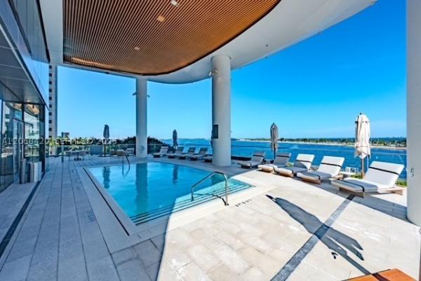 Una Residences, 175 SE 25th Rd #10A, Miami, Florida 33129, image 2