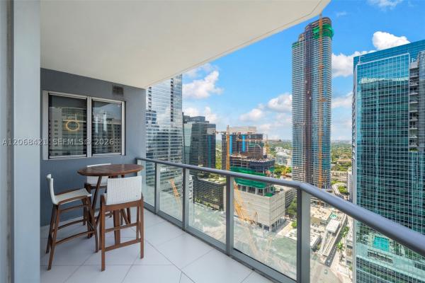 Brickell House, 1300 Brickell Bay Dr #3501, Miami, Florida 33131, image 1